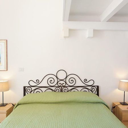 Vietri Casa Anna Apartment Bagian luar foto